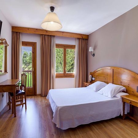 Hotel Sant Miquel Andorra la Vella Eksteriør billede