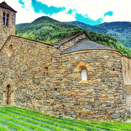 Hotel Sant Miquel Andorra la Vella Eksteriør billede