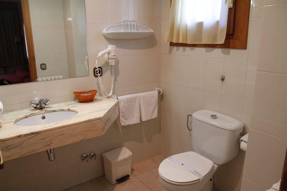 Hotel Sant Miquel Andorra la Vella Eksteriør billede