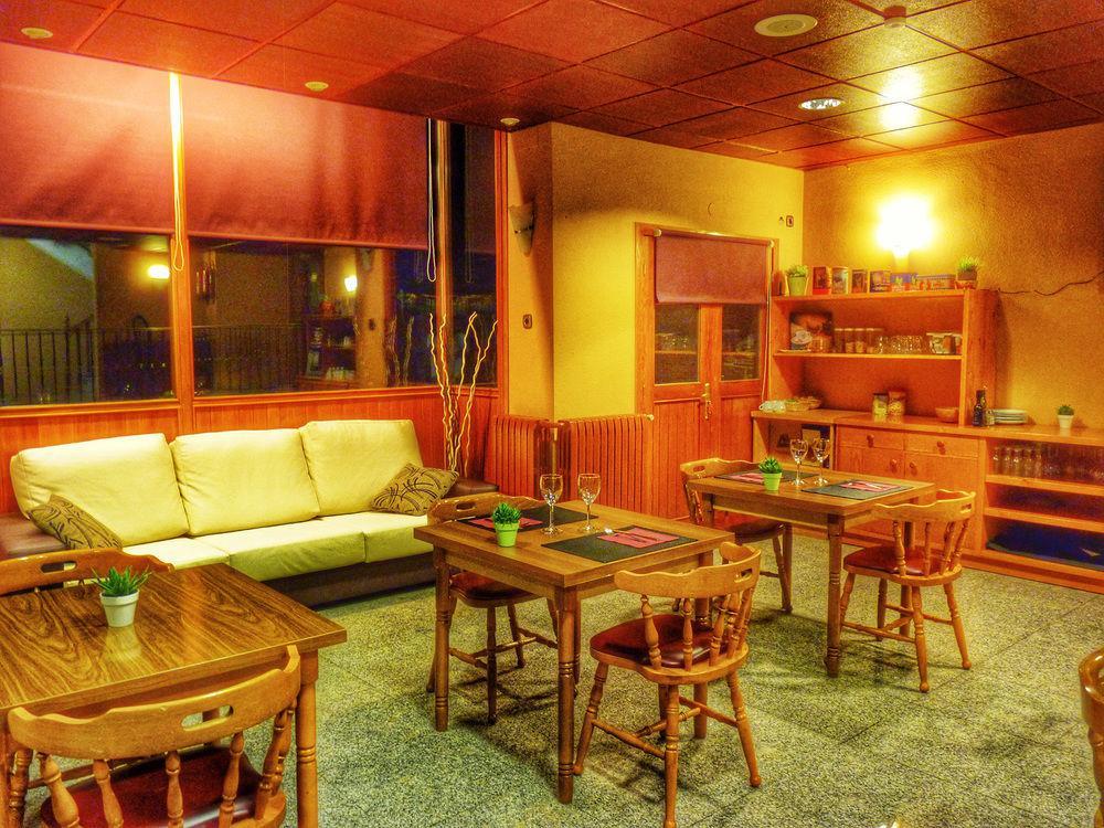Hotel Sant Miquel Andorra la Vella Eksteriør billede