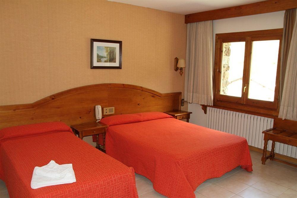 Hotel Sant Miquel Andorra la Vella Eksteriør billede