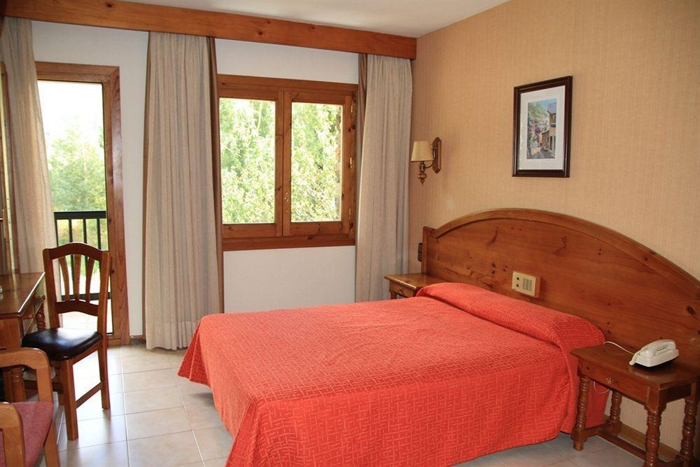 Hotel Sant Miquel Andorra la Vella Eksteriør billede