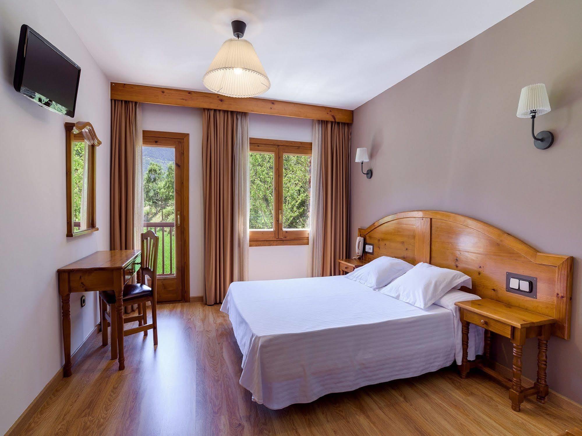 Hotel Sant Miquel Andorra la Vella Eksteriør billede