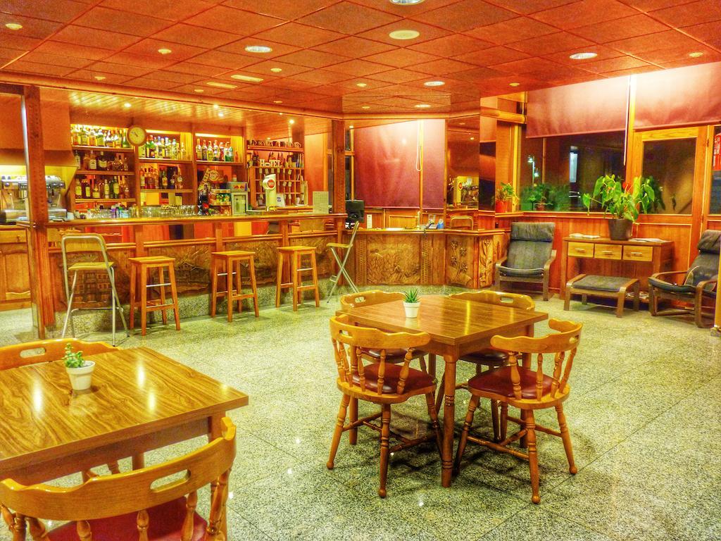Hotel Sant Miquel Andorra la Vella Eksteriør billede